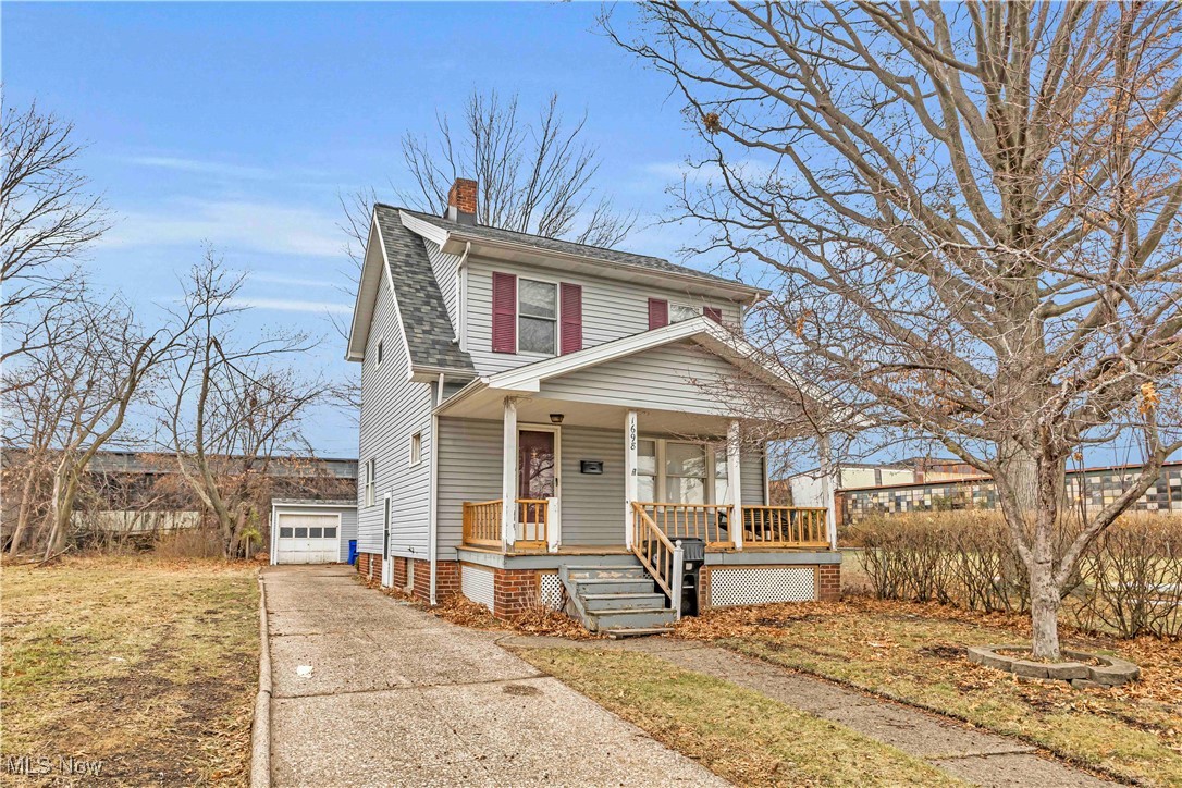 1698 Wickford Road Cleveland, OH 44112 - Photo 1 of 30 Gallery Image 1