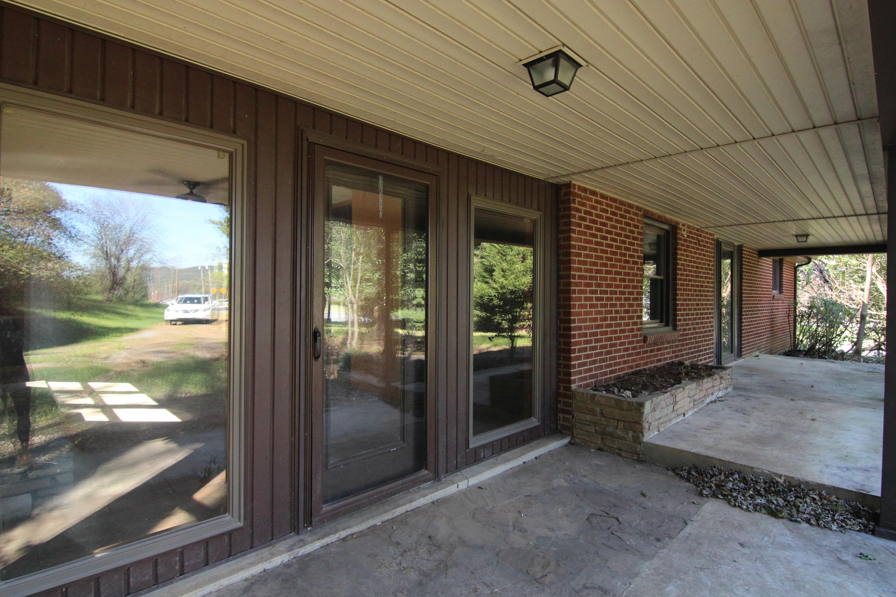 5474 Blue Ridge Boulevard Blue Ridge, VA 24064 - Photo 3 of 22