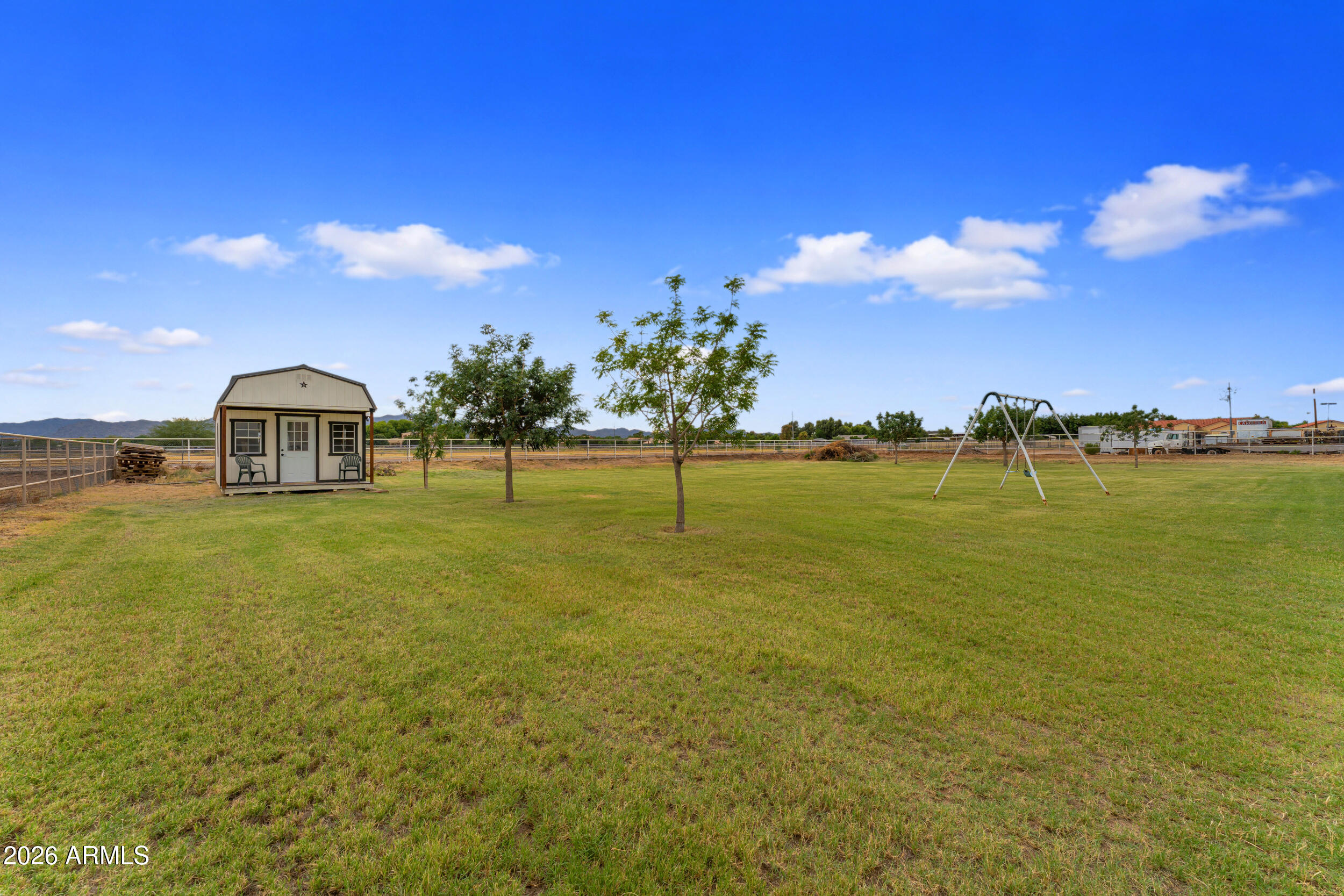 6816 North 171st Drive Waddell, AZ 85355 - Photo 110 of 126