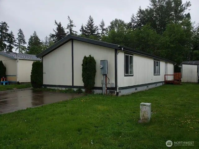 $150,000 | 10512 137th Street East, Unit 37, Puyallup, WA 98374