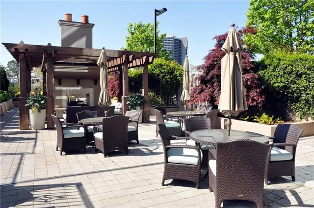 $3,650 | 2795 Peachtree Road, Unit 709, Atlanta, GA 30305