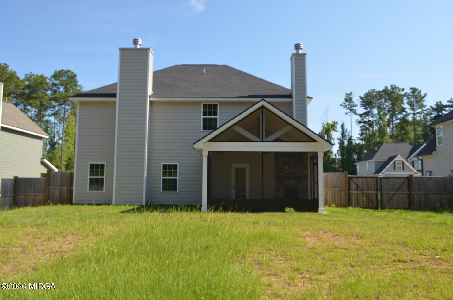 4351 Cornwall Drive Forsyth, GA 31029 - Photo 21 of 23 19