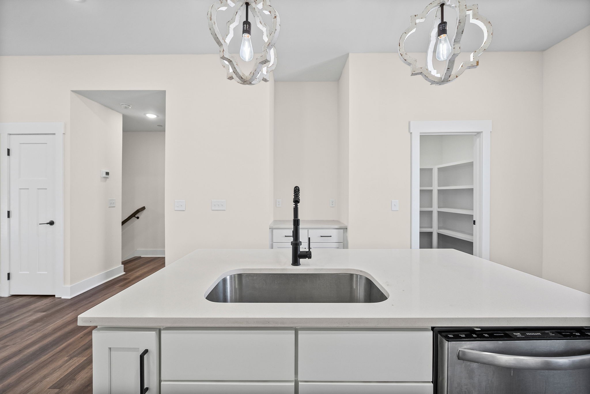 434 Centre Street Pleasant View, TN 37146 - Photo 11 of 44 a view of a kitchen sink