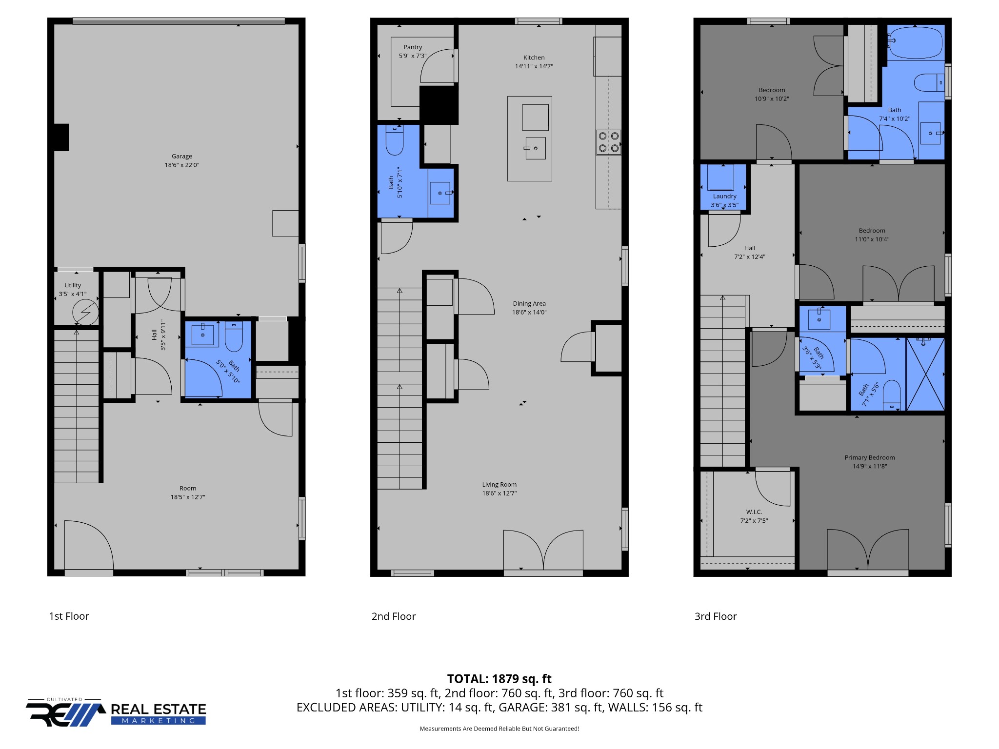 434 Centre Street Pleasant View, TN 37146 - Photo 33 of 44
