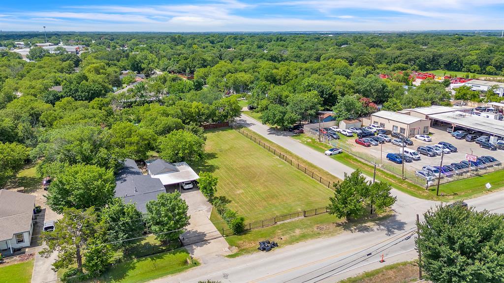 2324 West Bruton Road Balch Springs, TX 75180 - Photo 5 of 7