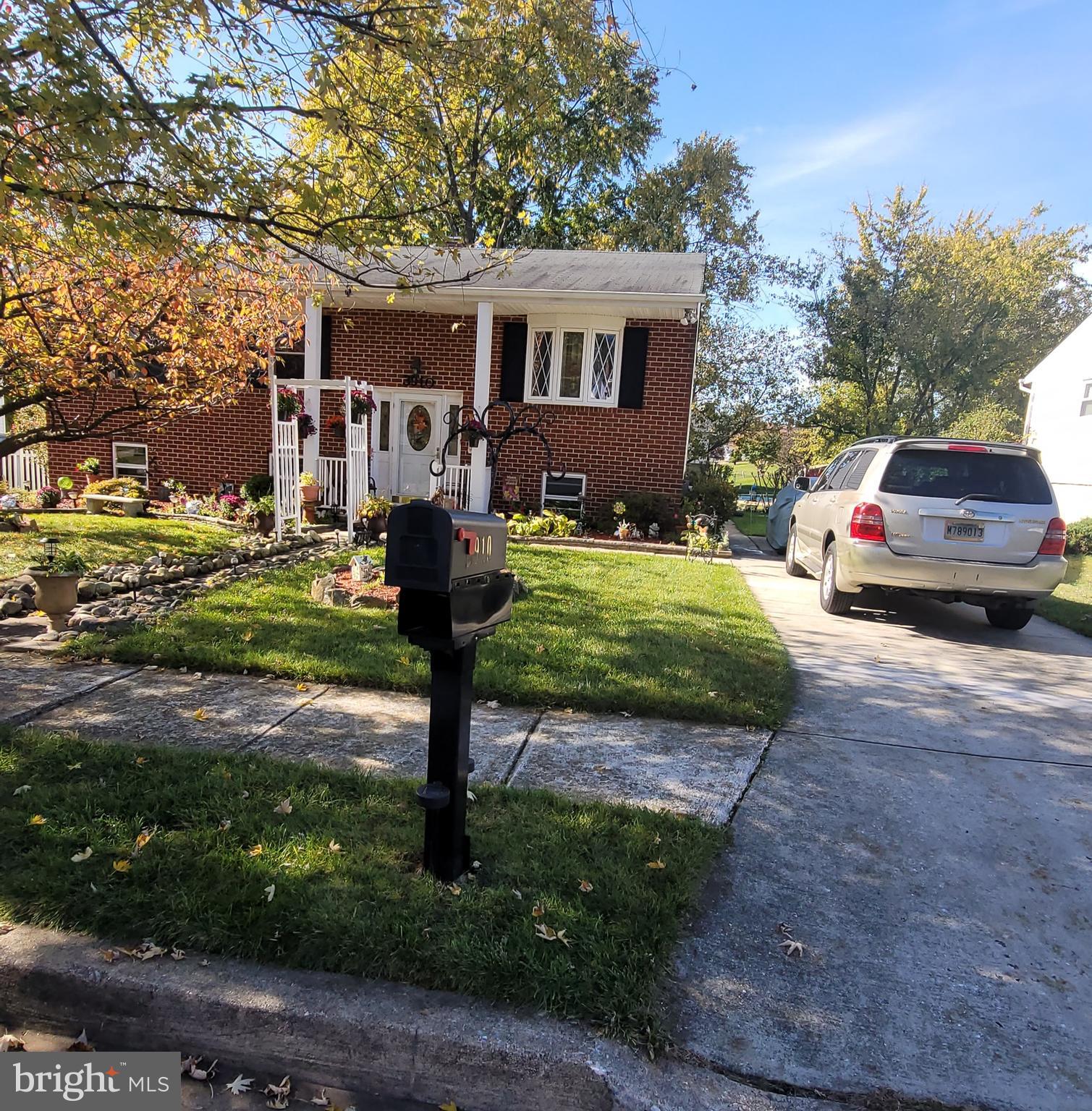 3910 Roxanne Road Randallstown, MD 21133 - Photo 1 of 27