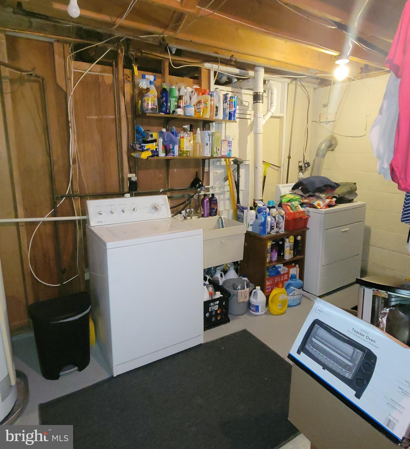 3910 Roxanne Road Randallstown, MD 21133 - Photo 11 of 27