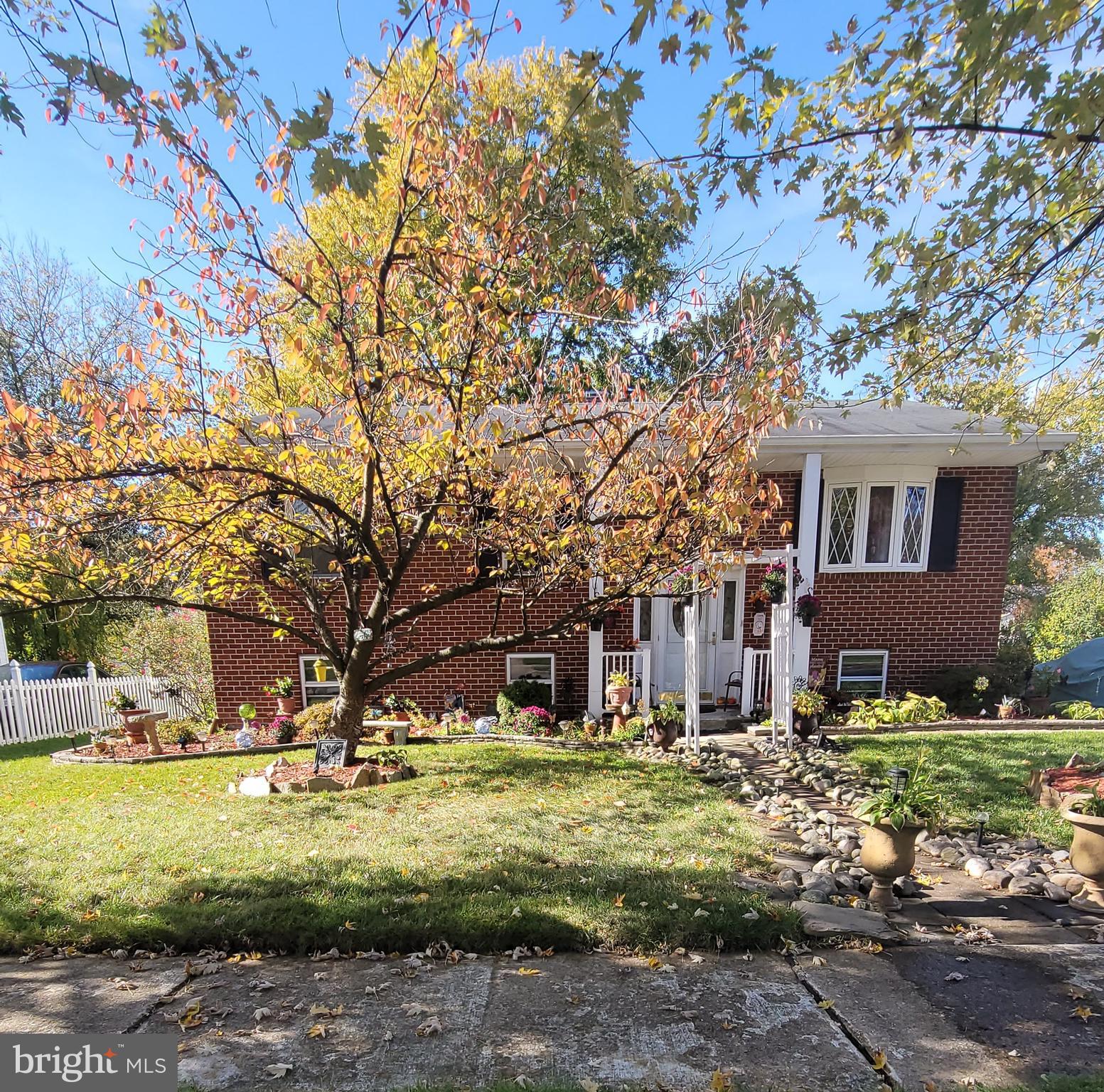 3910 Roxanne Road Randallstown, MD 21133 - Photo 3 of 27