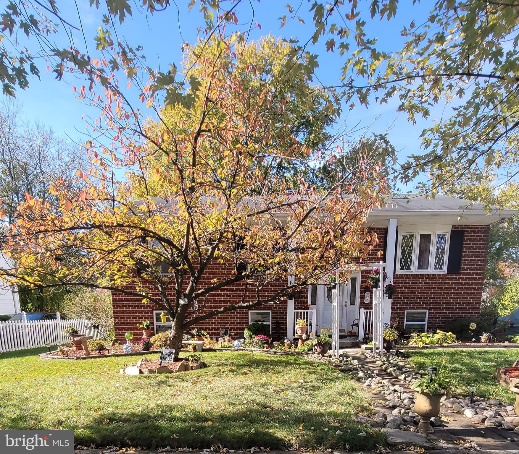 3910 Roxanne Road Randallstown, MD 21133 - Photo 4 of 27