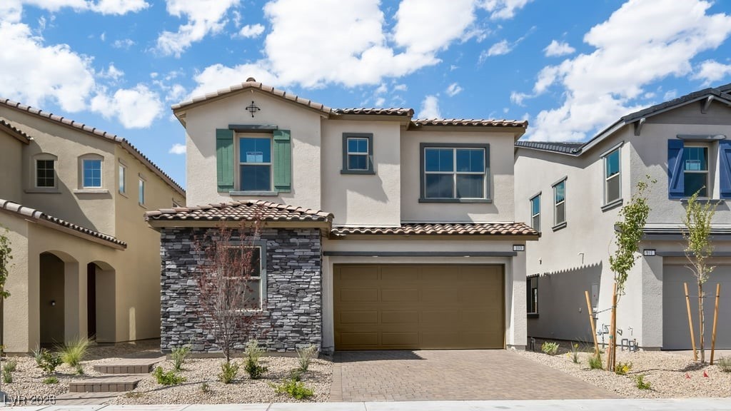 103 Tardando Avenue Henderson, NV 89015 - Photo 1 of 54 103 Tardando Avenue ~ Ready Now
