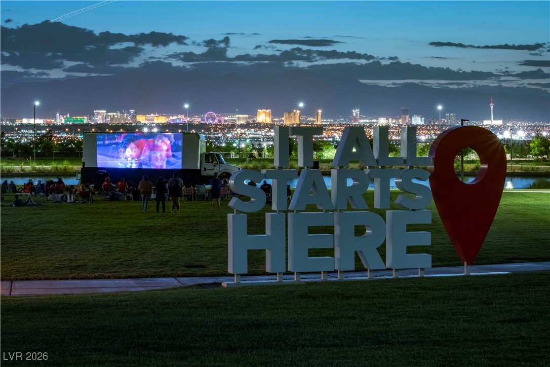 103 Tardando Avenue Henderson, NV 89015 - Photo 42 of 54 Opus at Cadence and Surrounding