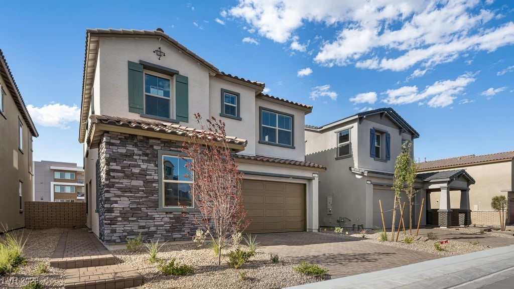 103 Tardando Avenue Henderson, NV 89015 - Photo 5 of 54 103 Tardando Avenue ~ Ready Now