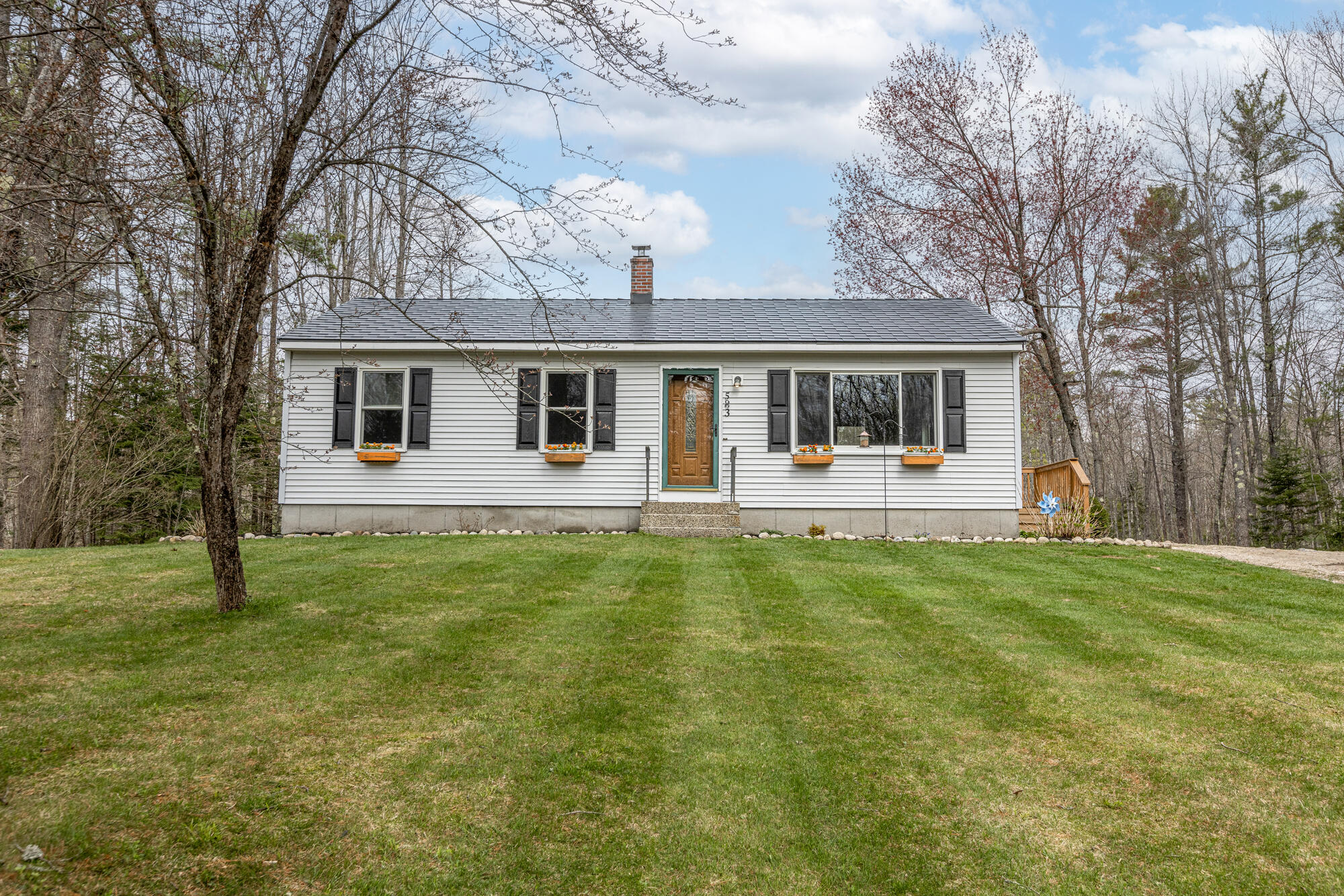 583 Bonny Eagle Road Standish, ME 04084 - Photo 28 of 34 583 Bonny Eagle Rd._W5_024