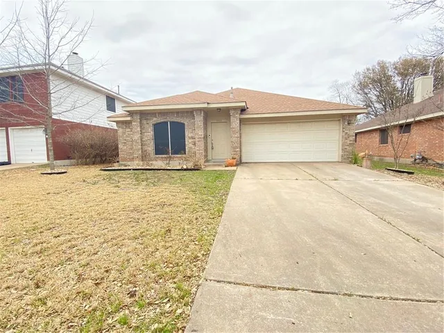 $2,200 | 16916 Dorman Drive, Round Rock, TX 78681