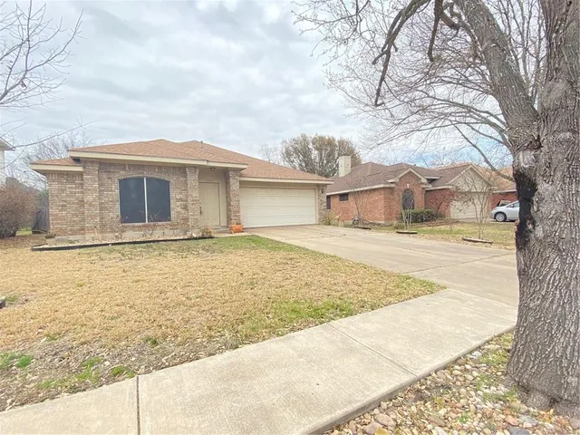 $2,200 | 16916 Dorman Drive, Round Rock, TX 78681