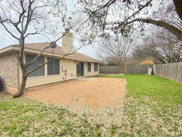 $2,200 | 16916 Dorman Drive, Round Rock, TX 78681