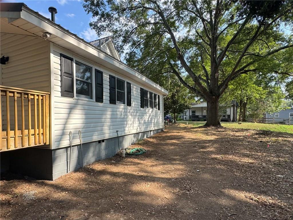 806 Fairview Road Rockmart, GA 30153 - Photo 12 of 39 Gallery Image 12