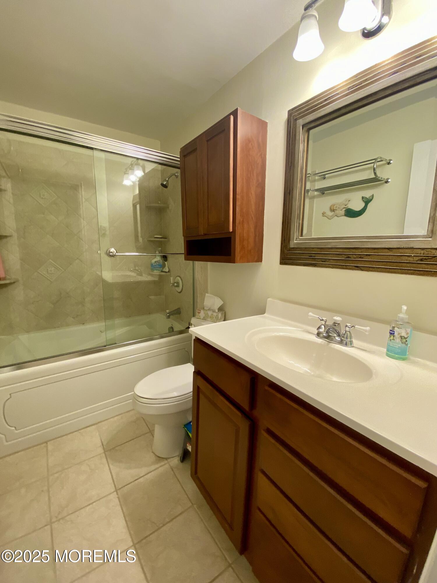 260 Ocean Avenue, Unit 18A Sea Bright, NJ 07760 - Photo 13 of 22 Bathroom