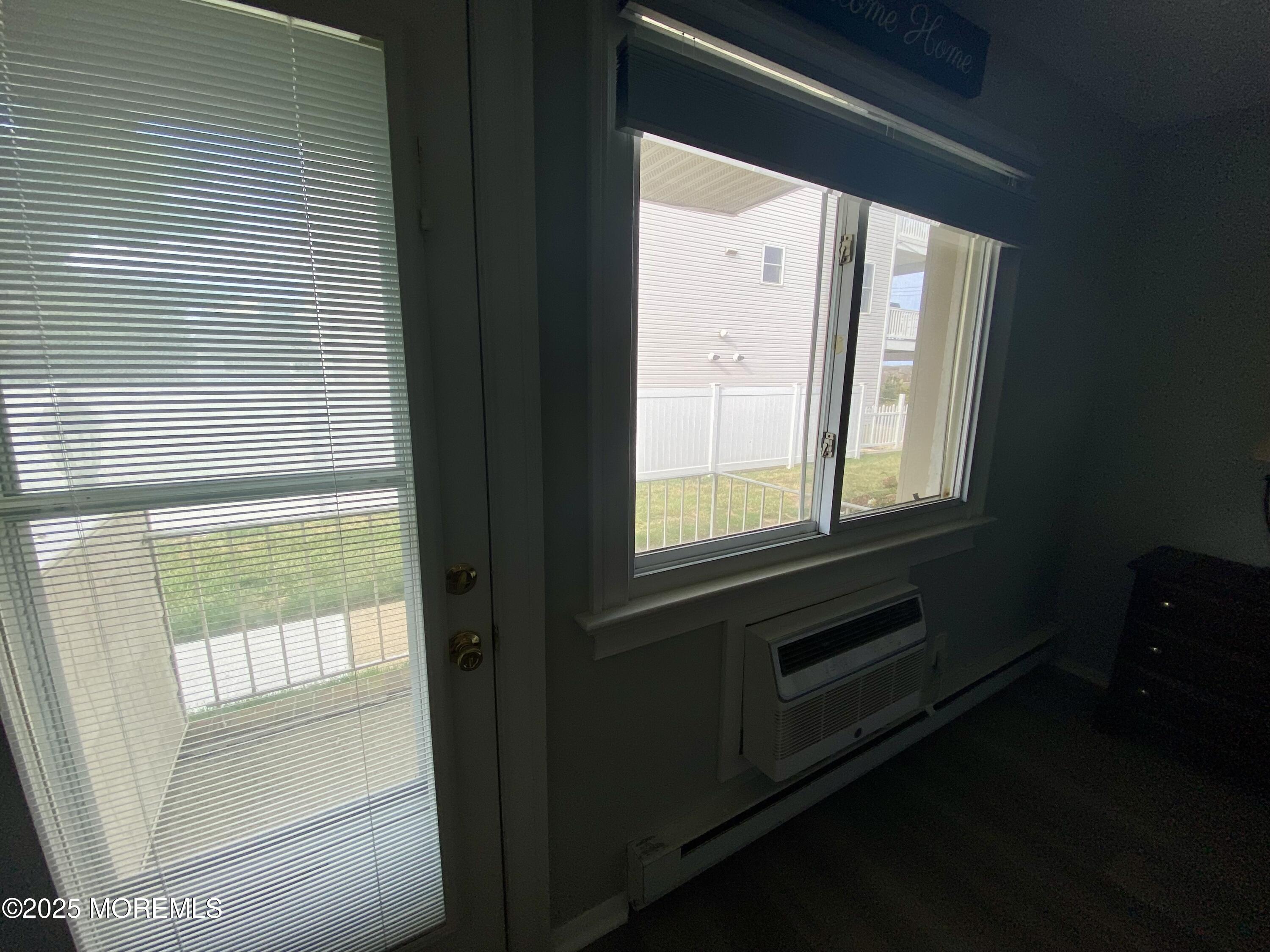 260 Ocean Avenue, Unit 18A Sea Bright, NJ 07760 - Photo 15 of 22 Primary Balcony