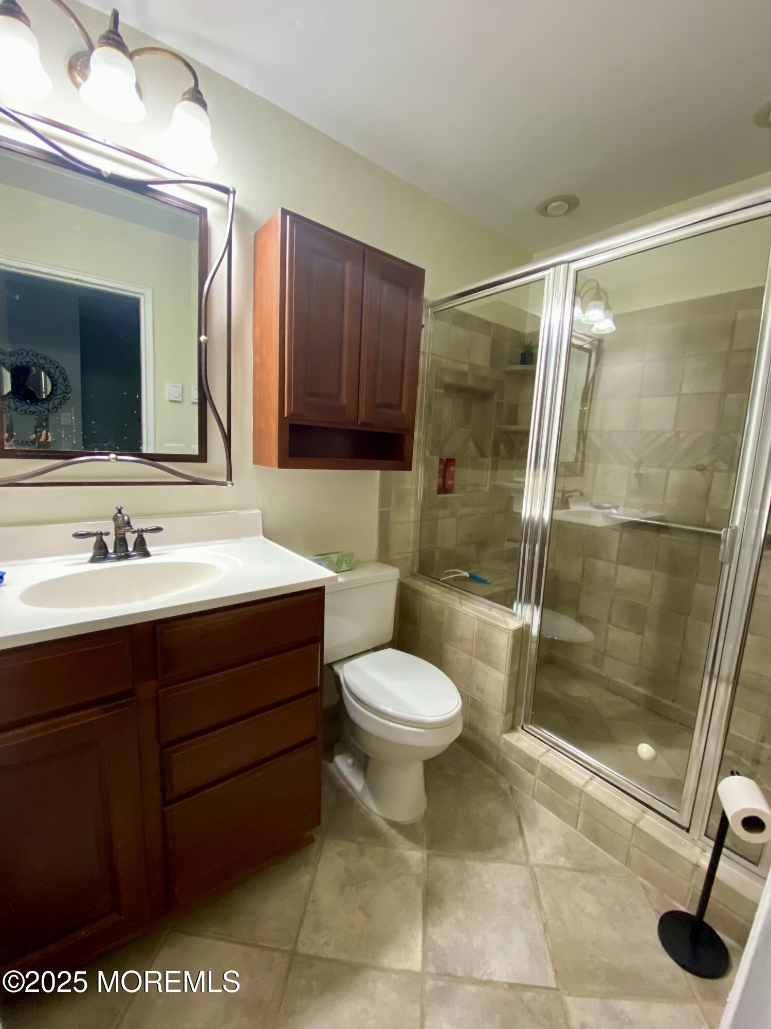 260 Ocean Avenue, Unit 18A Sea Bright, NJ 07760 - Photo 19 of 22 PB bathrm