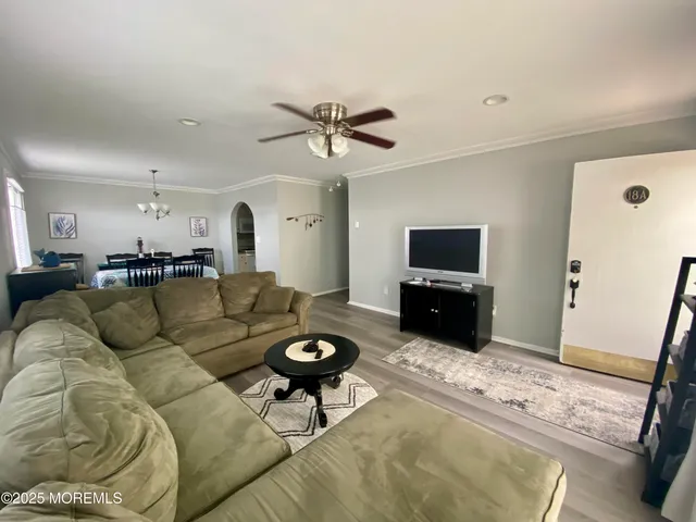 $2,350 | 260 Ocean Avenue, Unit 18A, Sea Bright, NJ 07760