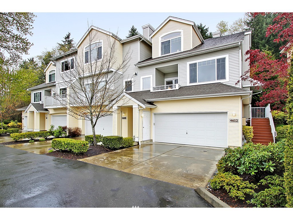 4612 Morris Avenue South Renton, WA 98055 - Photo 1 of 1