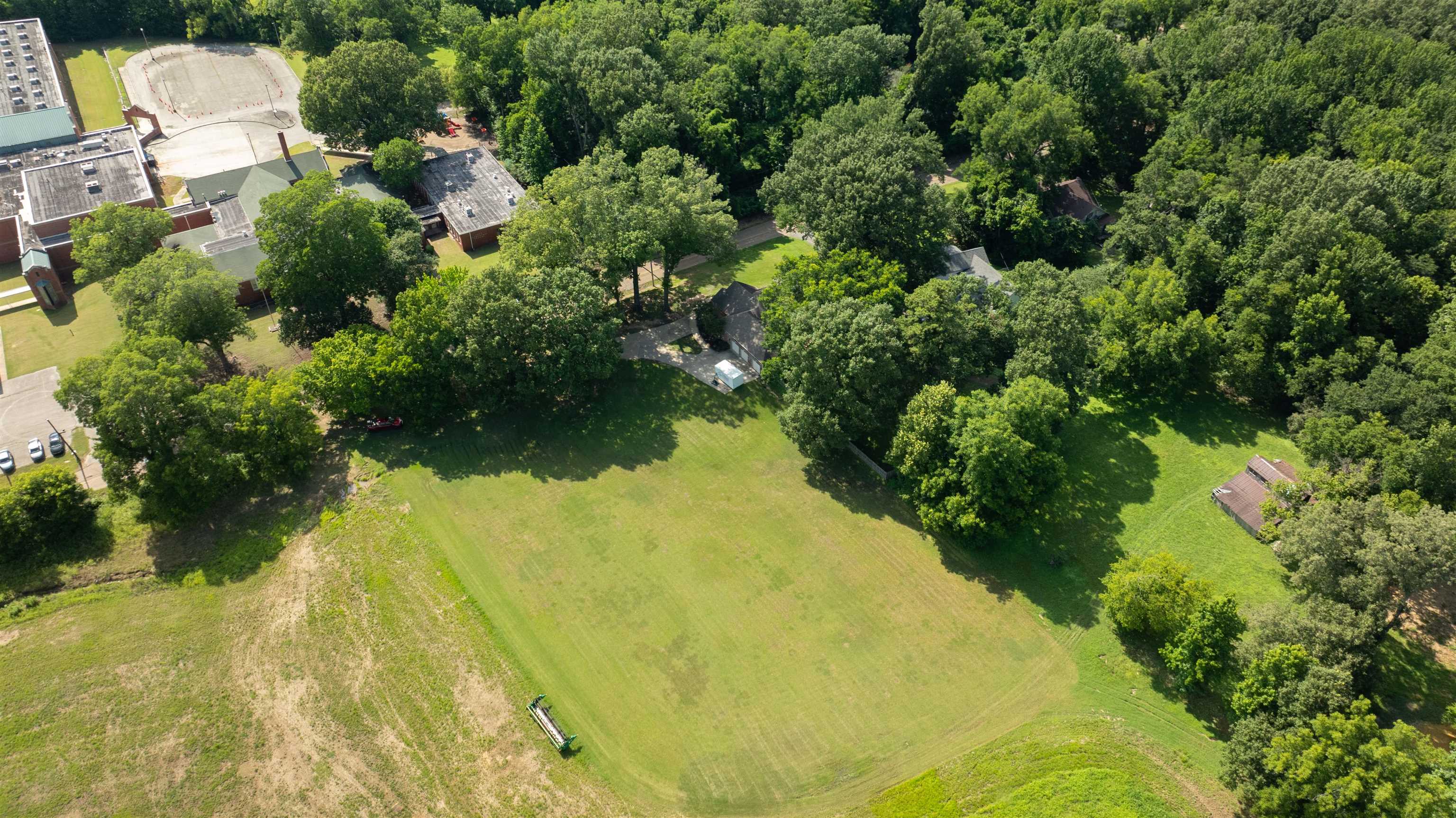 6270 Amherst Road Millington, TN 38053 - Photo 32 of 34