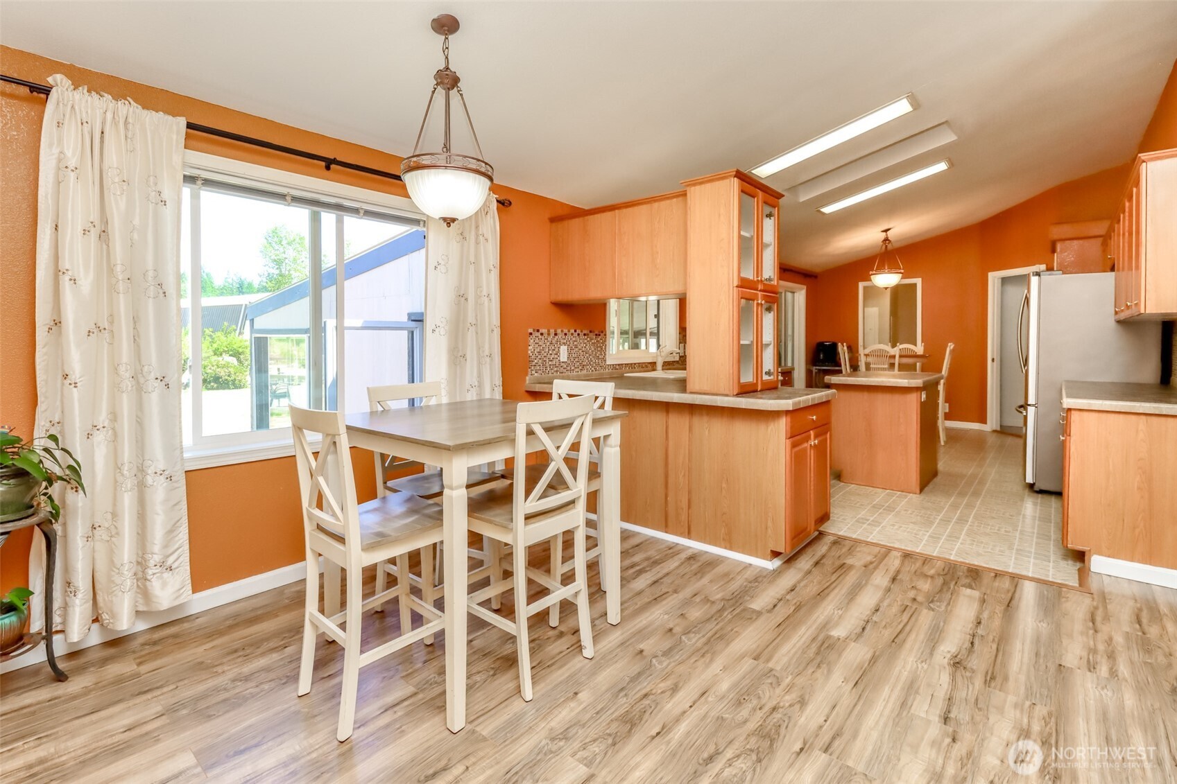 15724 Lawrence Lake Road Southeast Yelm, WA 98597 - Photo 14 of 35