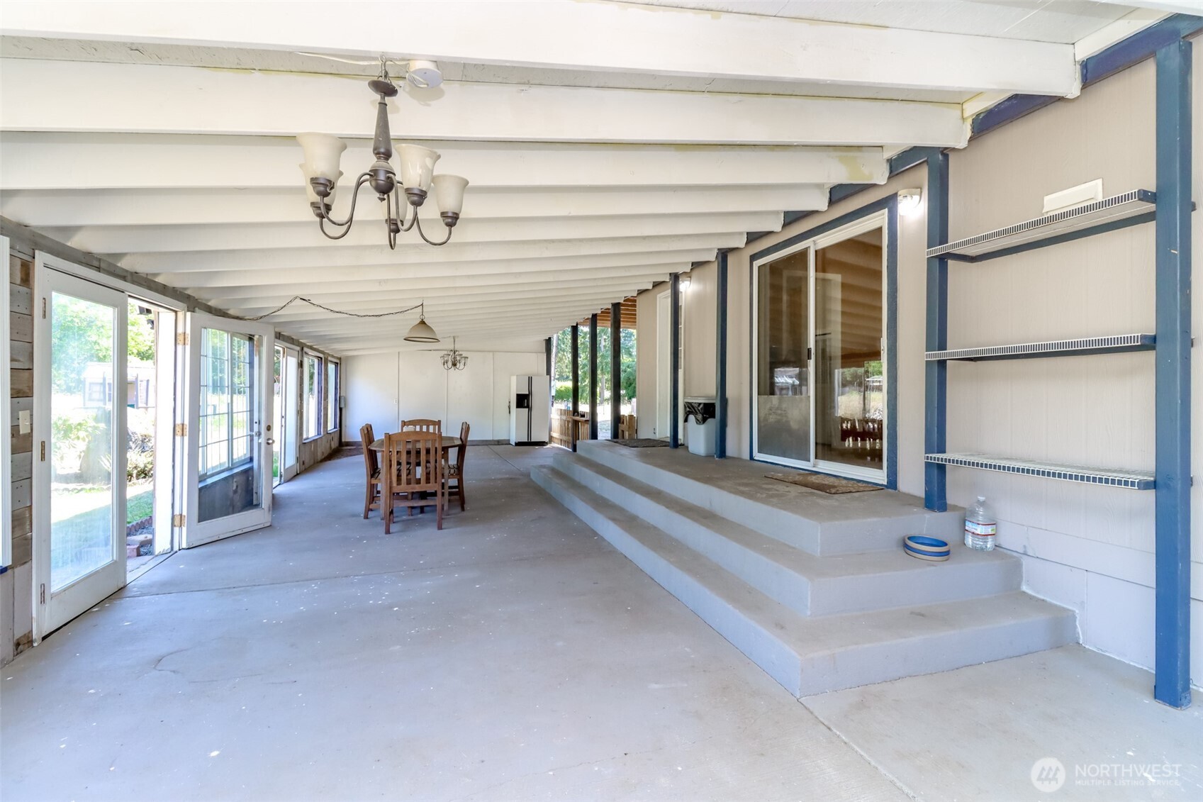 15724 Lawrence Lake Road Southeast Yelm, WA 98597 - Photo 21 of 35