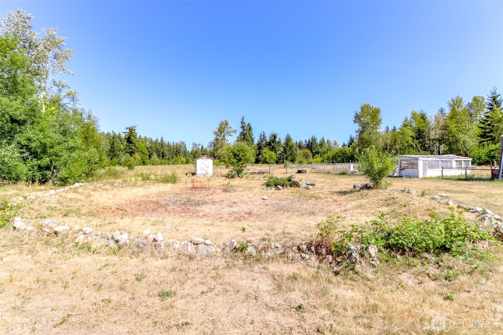 15724 Lawrence Lake Road Southeast Yelm, WA 98597 - Photo 26 of 35