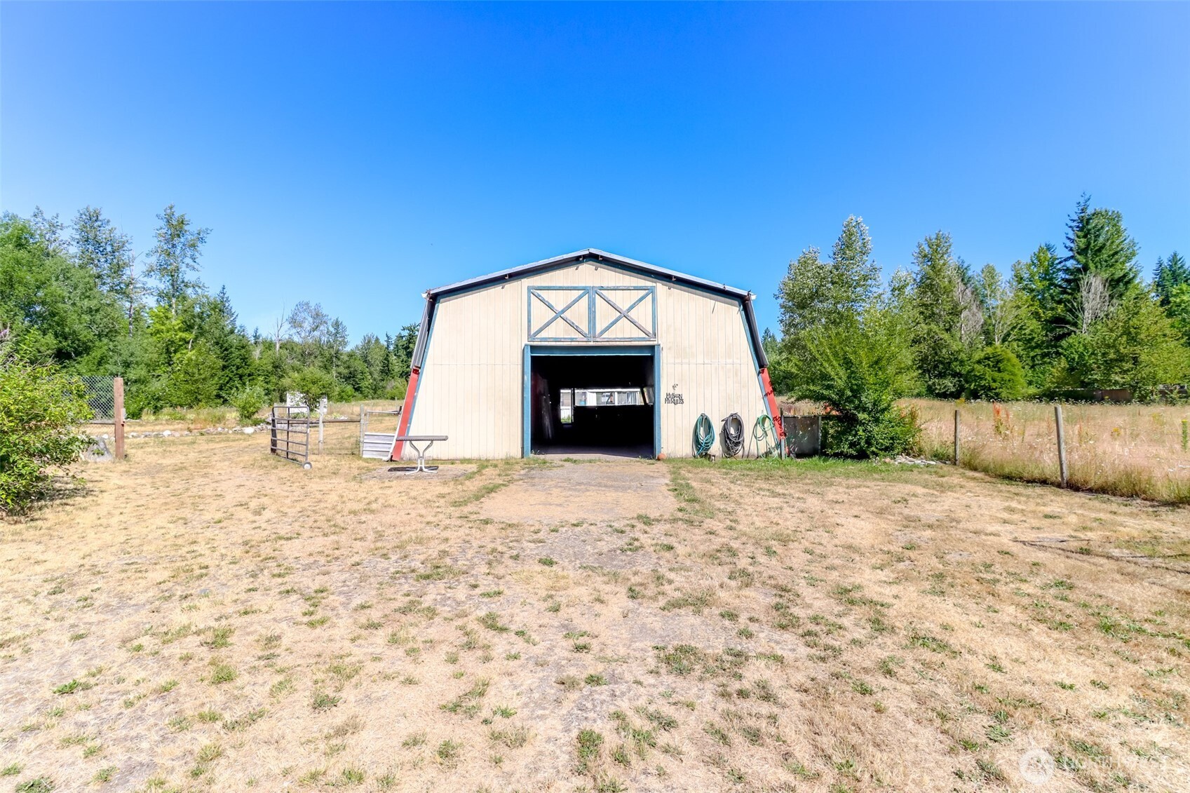 15724 Lawrence Lake Road Southeast Yelm, WA 98597 - Photo 29 of 35