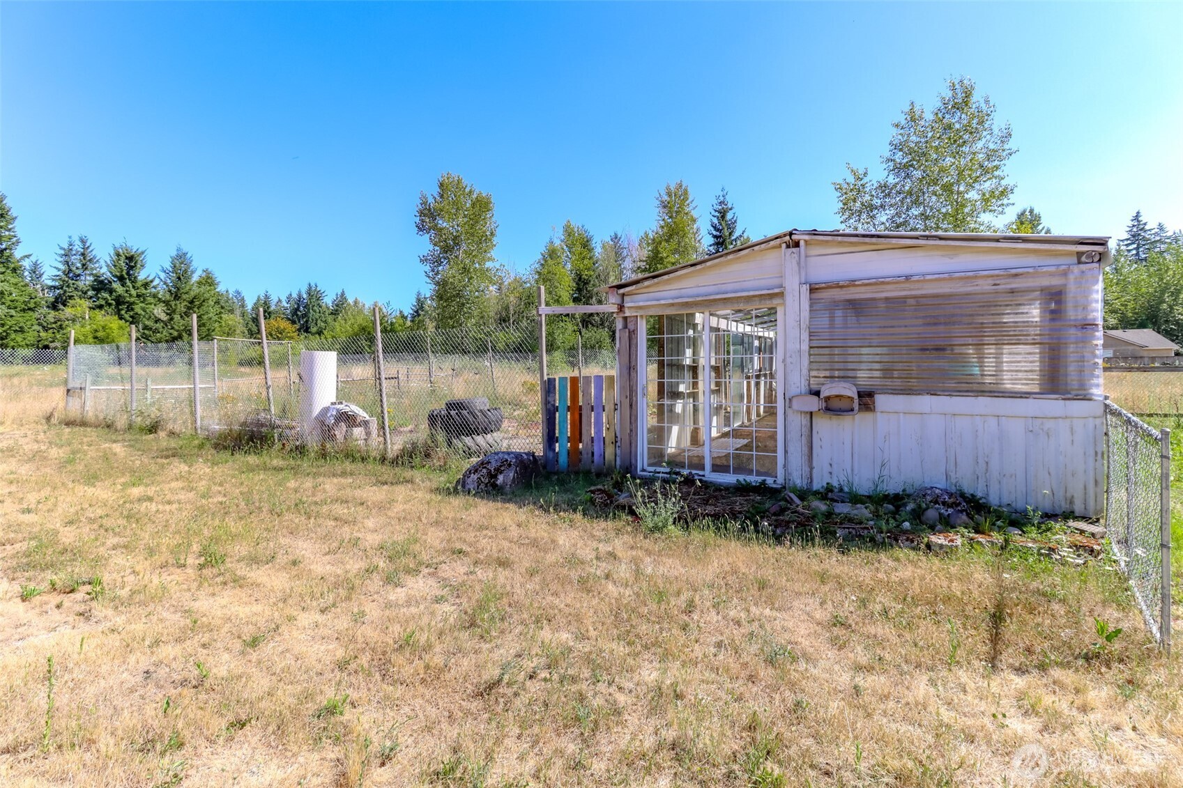 15724 Lawrence Lake Road Southeast Yelm, WA 98597 - Photo 31 of 35