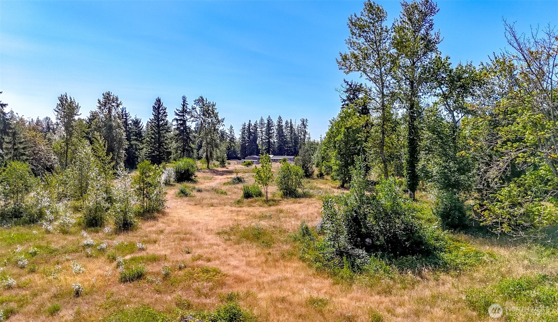 15724 Lawrence Lake Road Southeast Yelm, WA 98597 - Photo 34 of 35