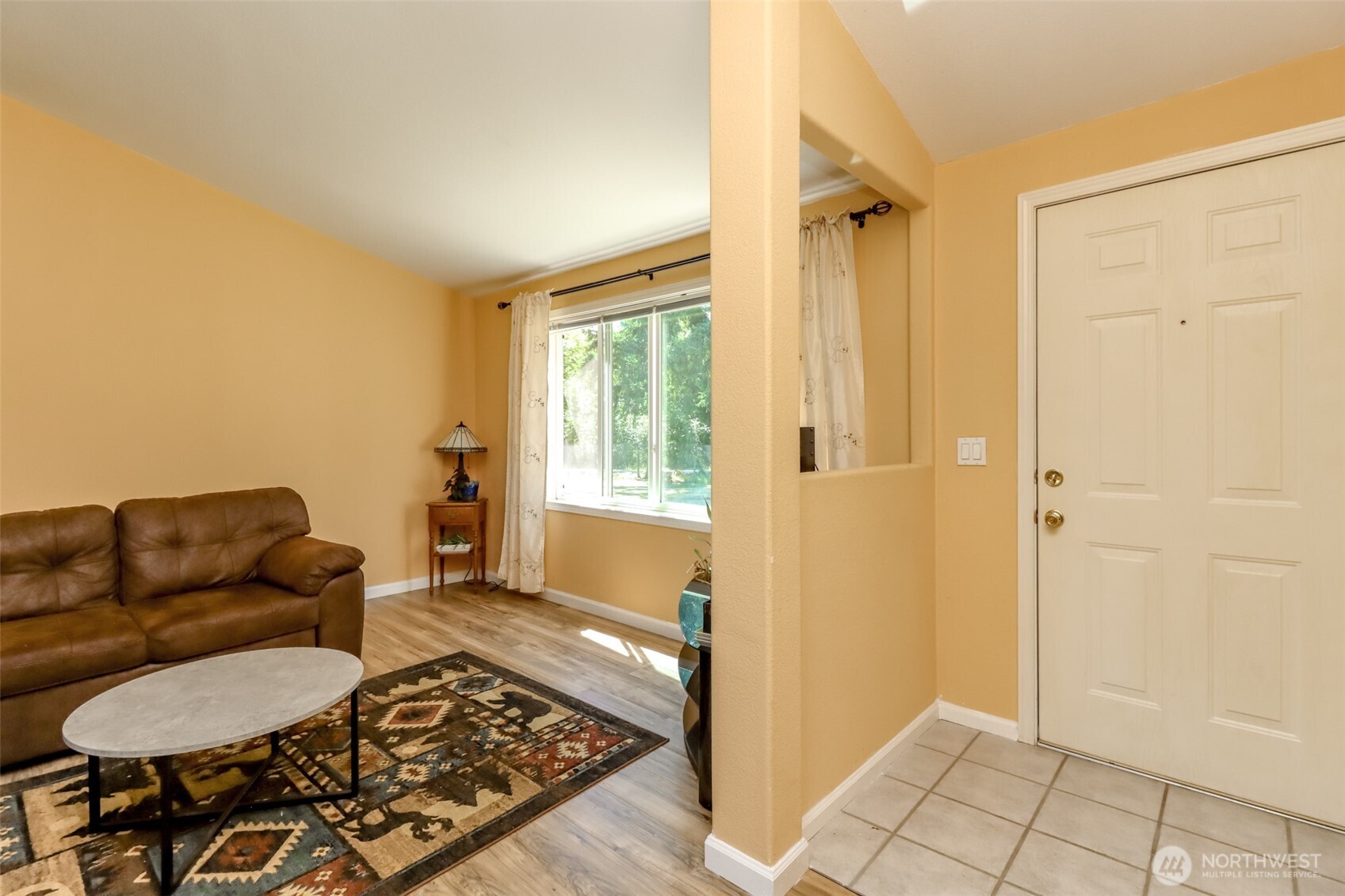 15724 Lawrence Lake Road Southeast Yelm, WA 98597 - Photo 5 of 35