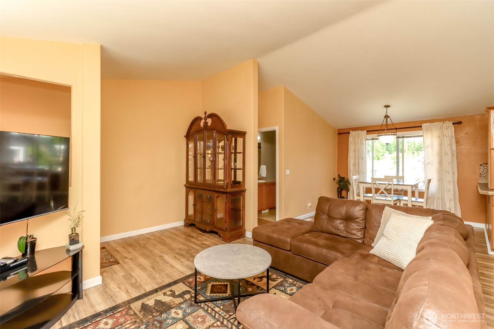 15724 Lawrence Lake Road Southeast Yelm, WA 98597 - Photo 6 of 35