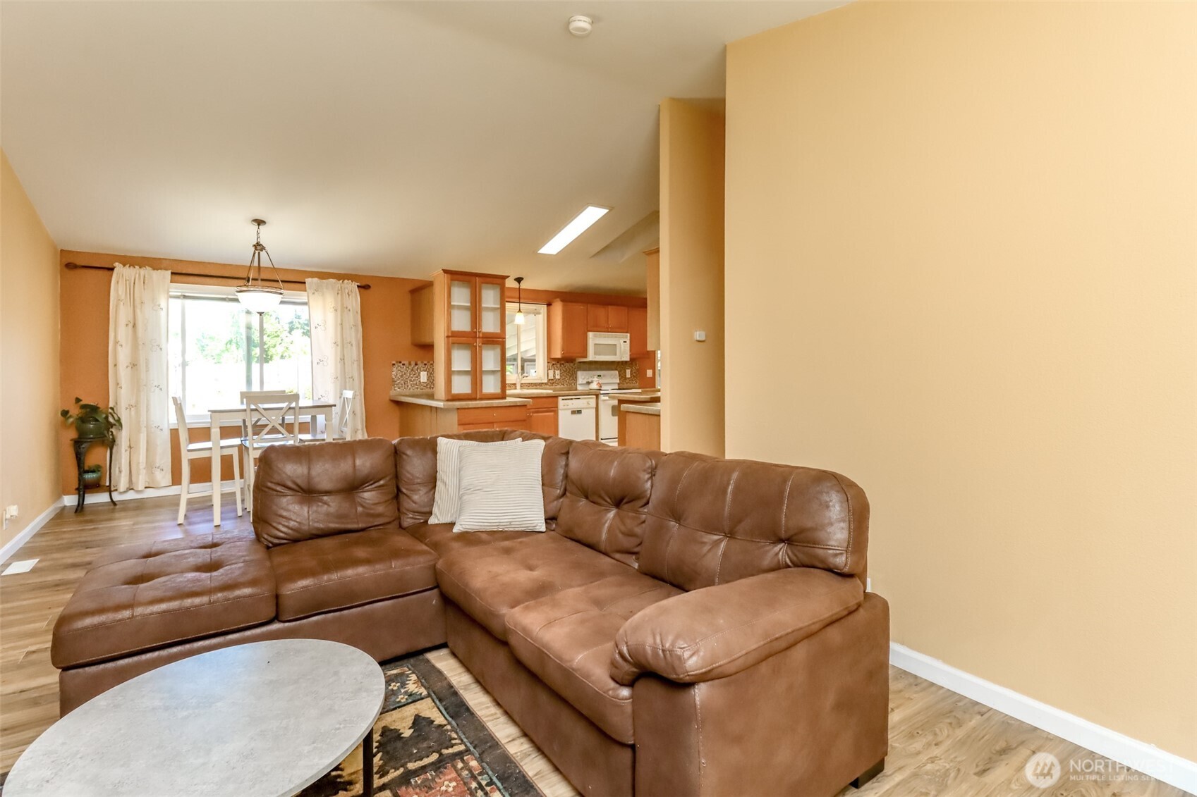 15724 Lawrence Lake Road Southeast Yelm, WA 98597 - Photo 7 of 35