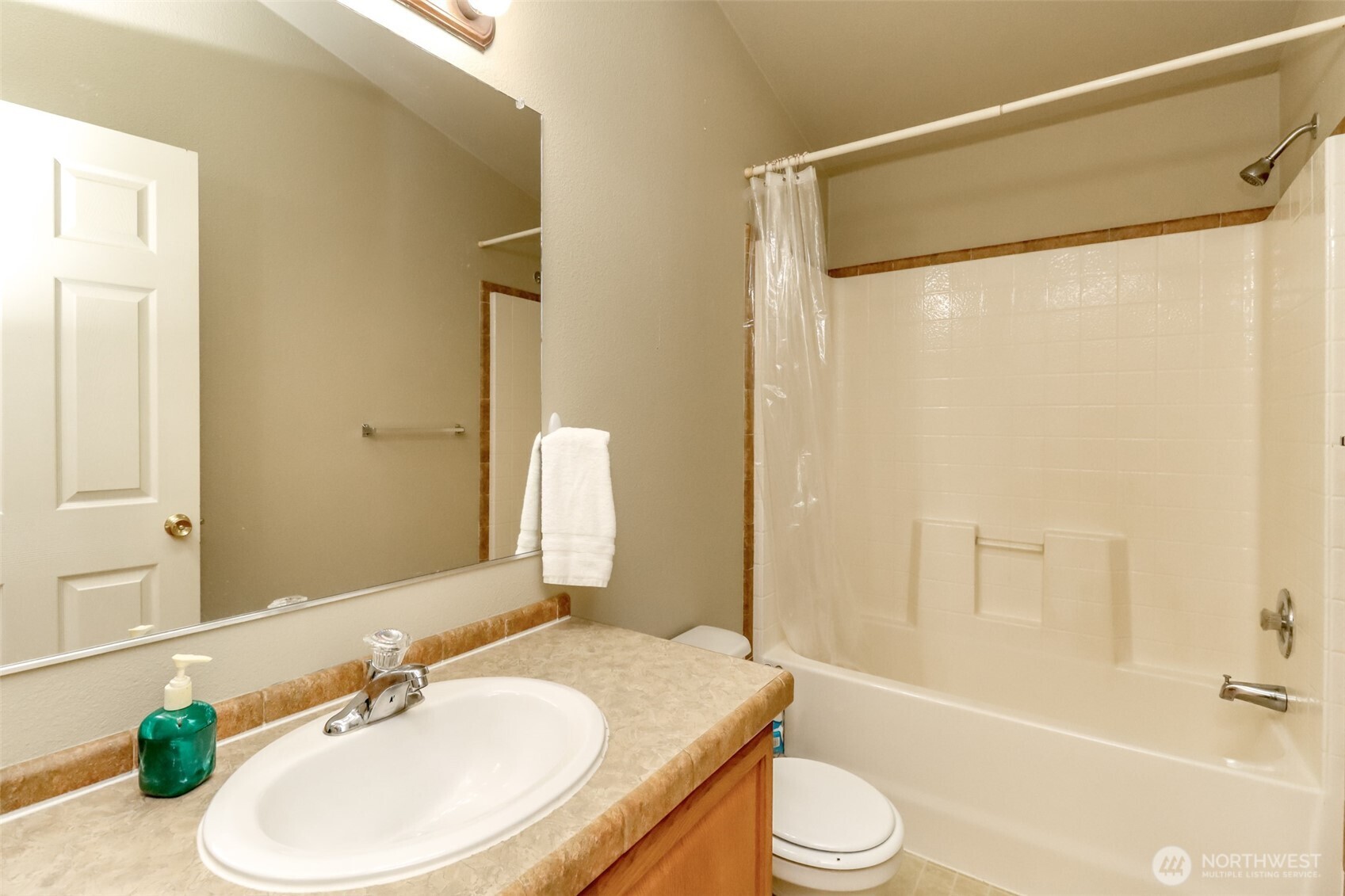 15724 Lawrence Lake Road Southeast Yelm, WA 98597 - Photo 8 of 35