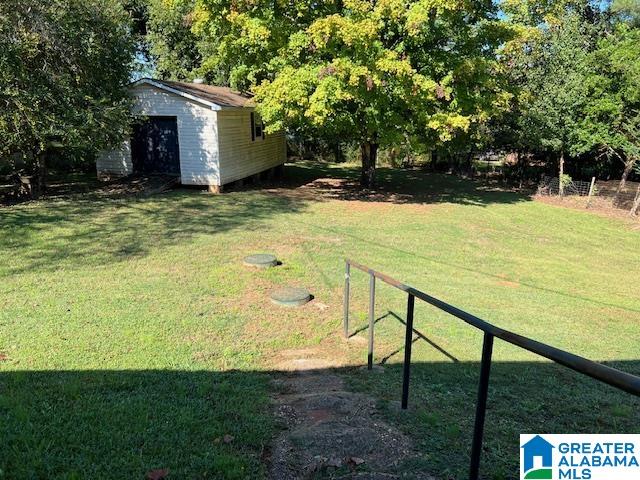 723 South Spring Street Talladega, AL 35160 - Photo 37 of 42
