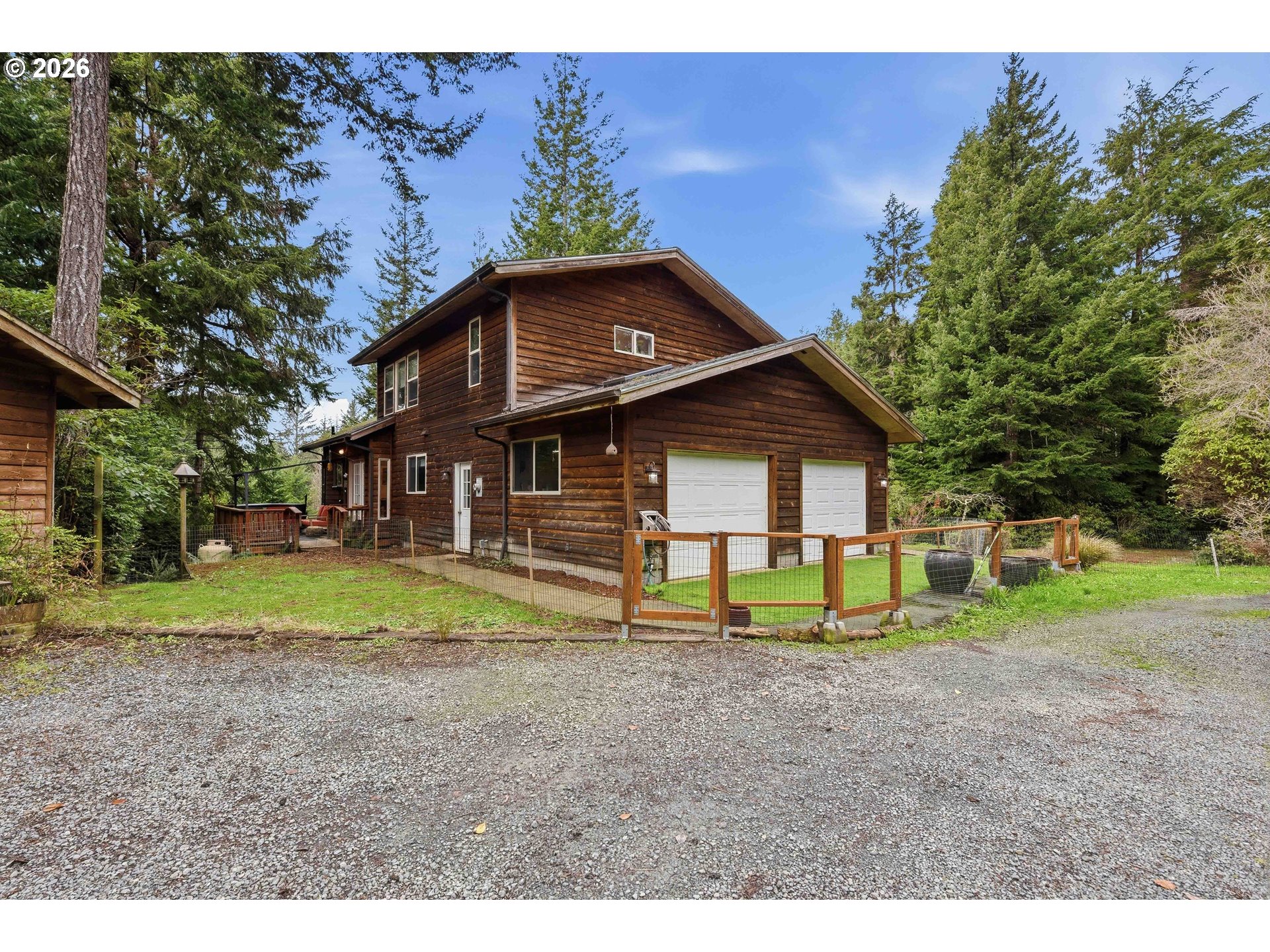 88600 Trout Pond Lane Southwest Bandon, OR 97411 - Photo 1 of 46