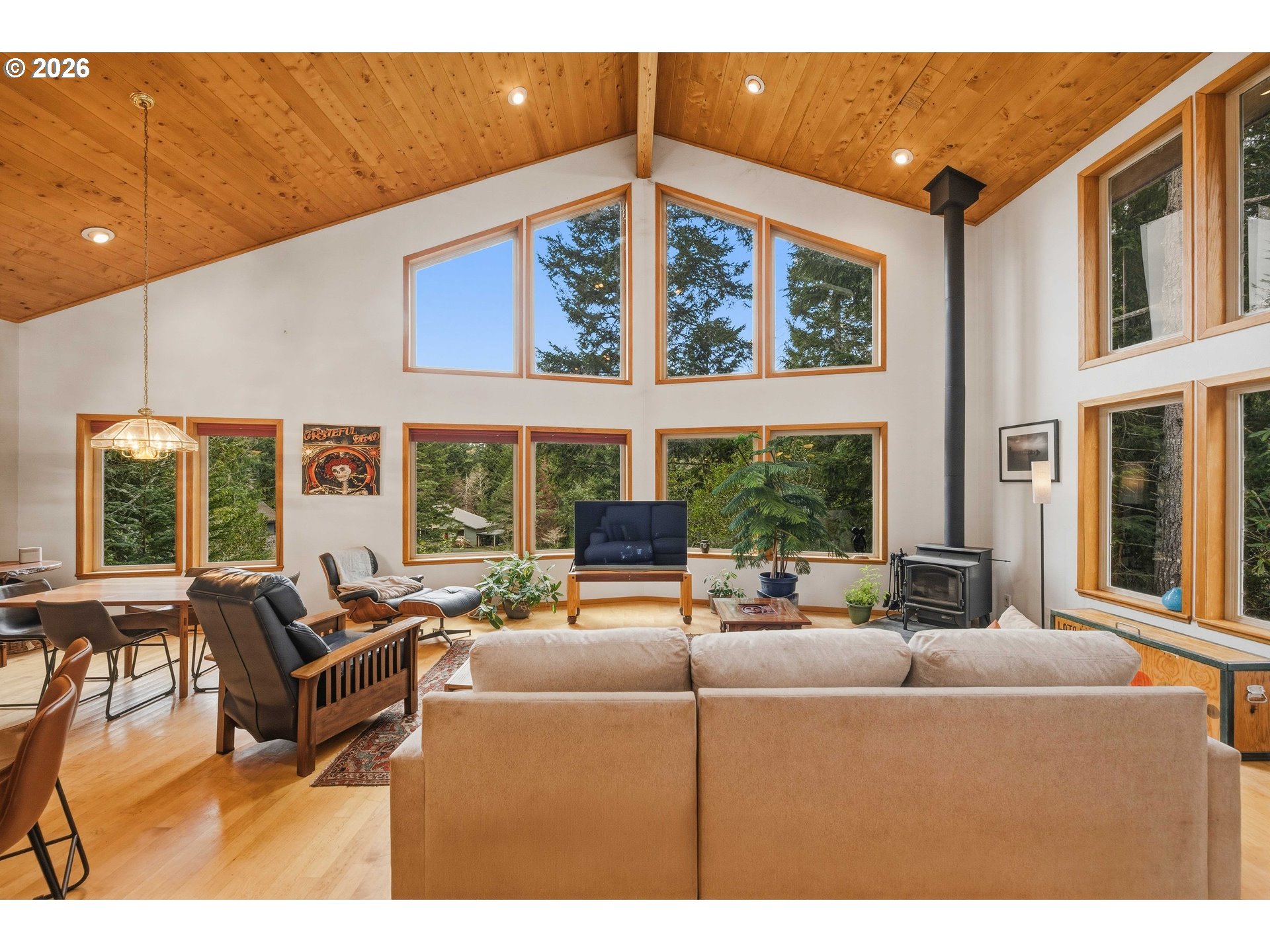 88600 Trout Pond Lane Southwest Bandon, OR 97411 - Photo 11 of 46