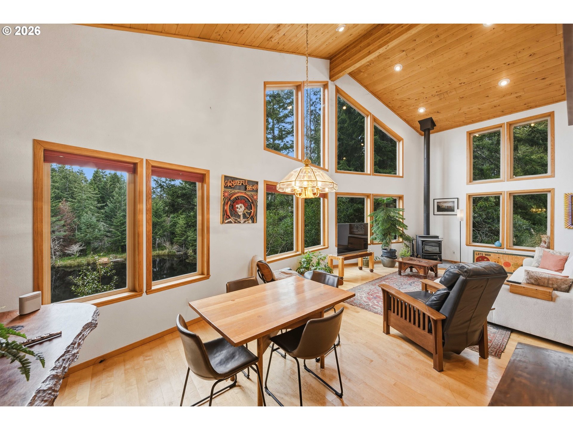 88600 Trout Pond Lane Southwest Bandon, OR 97411 - Photo 13 of 46