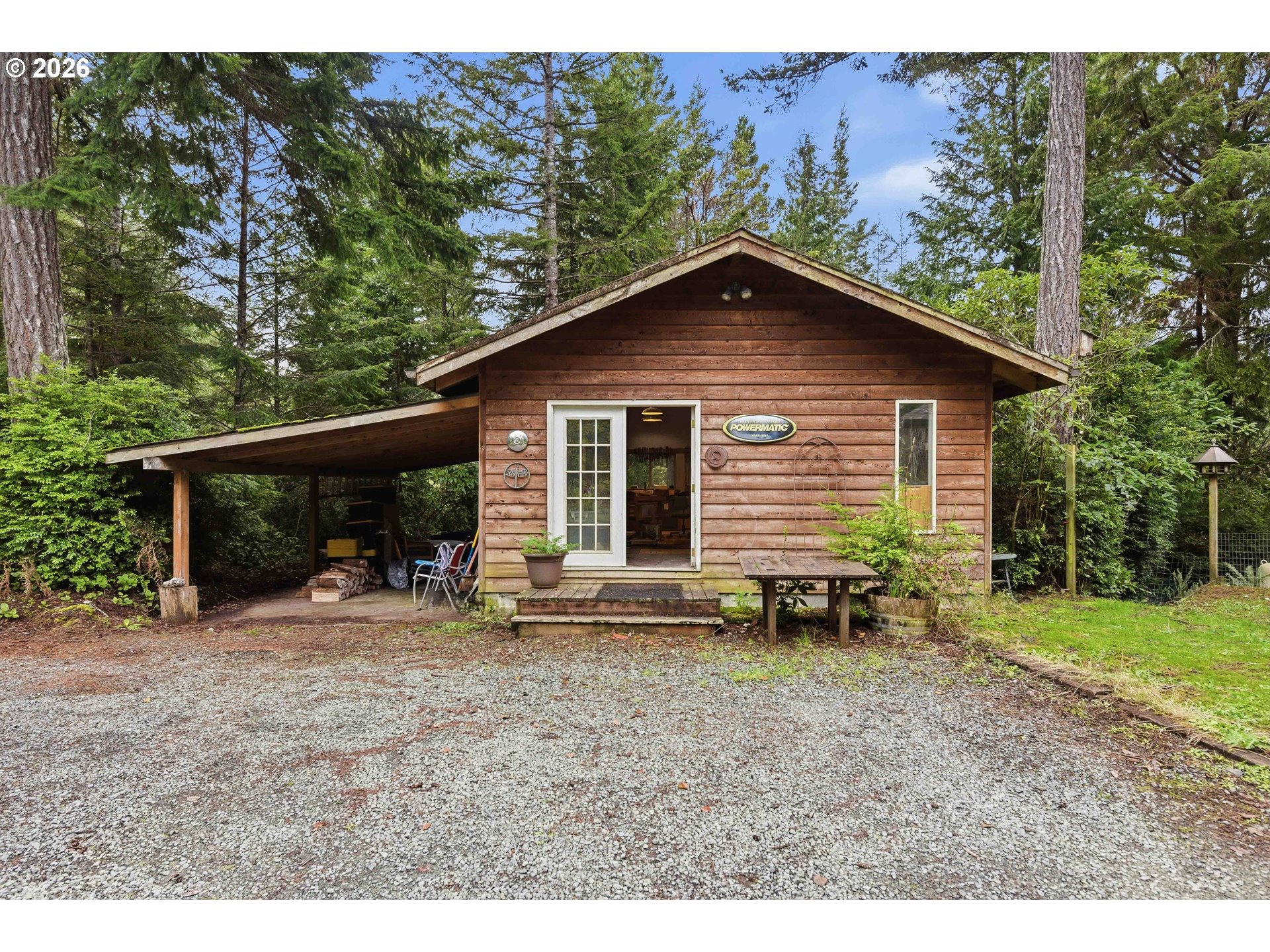 88600 Trout Pond Lane Southwest Bandon, OR 97411 - Photo 40 of 46