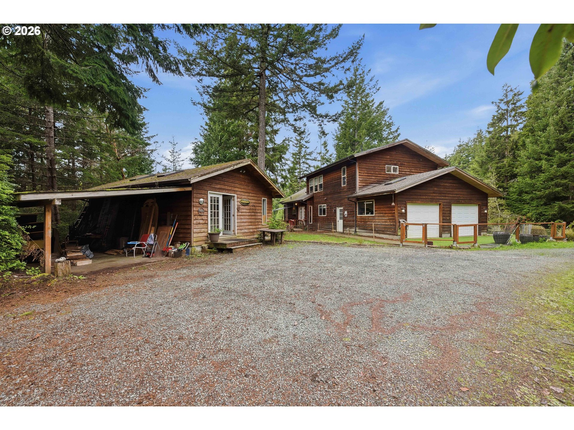 88600 Trout Pond Lane Southwest Bandon, OR 97411 - Photo 41 of 46