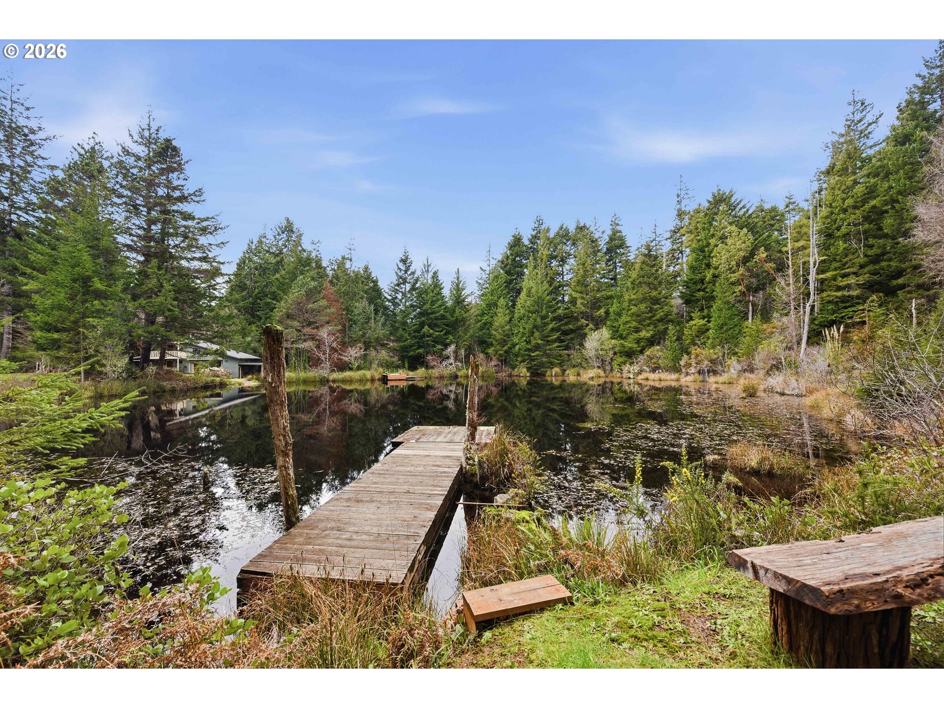 88600 Trout Pond Lane Southwest Bandon, OR 97411 - Photo 44 of 46