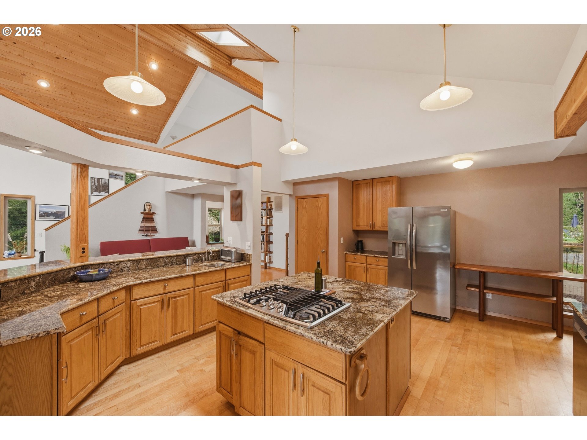 88600 Trout Pond Lane Southwest Bandon, OR 97411 - Photo 10 of 46