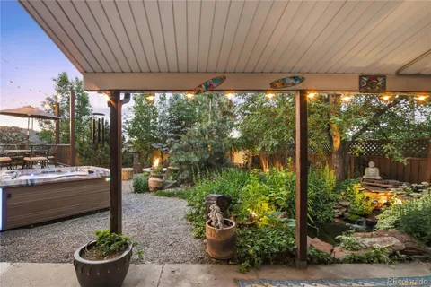 $1,450,000 | 4276 Green Court, Denver, CO 80211