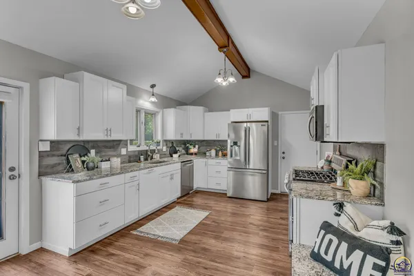 $330,000 | 8121 Southwest 24th Street, Topeka, KS 66614