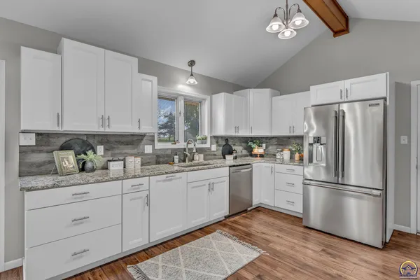 $330,000 | 8121 Southwest 24th Street, Topeka, KS 66614