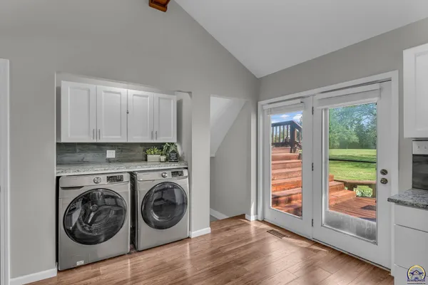 $330,000 | 8121 Southwest 24th Street, Topeka, KS 66614