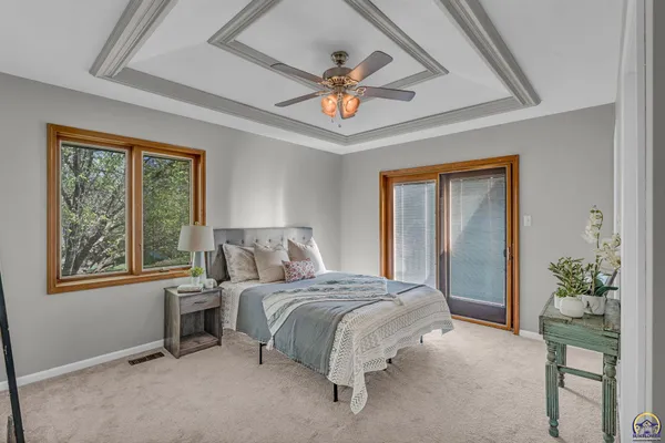 $330,000 | 8121 Southwest 24th Street, Topeka, KS 66614